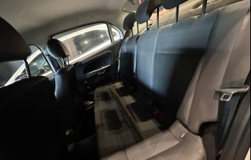 Volkswagen Voyage 1.0 12v MPi Totalflex 4p Manual - Foto #10