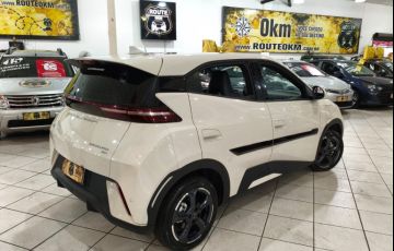 BYD Dolphin Mini 38 Kw 5l - Foto #4