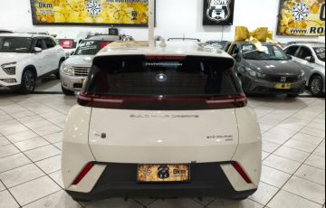 BYD Dolphin Mini 38 Kw 5l - Foto #5