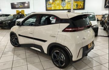 BYD Dolphin Mini 38 Kw 5l - Foto #6