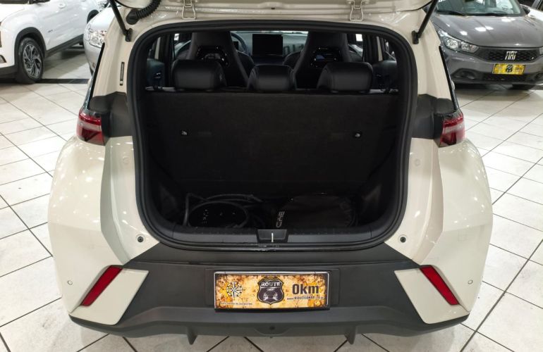 BYD Dolphin Mini 38 Kw 5l - Foto #7