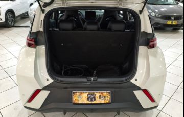 BYD Dolphin Mini 38 Kw 5l - Foto #7