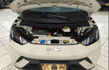 BYD Dolphin Mini 38 Kw 5l - Foto #8