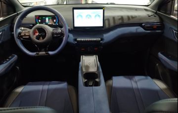 BYD Dolphin Mini 38 Kw 5l - Foto #10