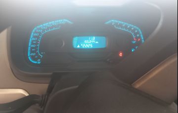Chevrolet Agile LTZ 1.4 8V (Flex) - Foto #3