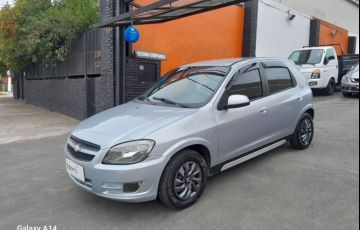 Chevrolet Celta 1.0 MPFi LT 8v