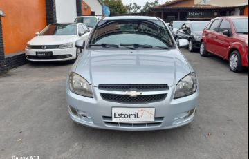 Chevrolet Celta 1.0 MPFi LT 8v - Foto #7