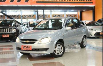 Chevrolet Classic 1.0 MPFi LS 8v