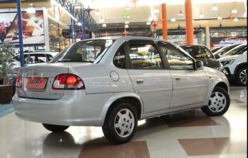 Chevrolet Classic 1.0 MPFi LS 8v - Foto #2