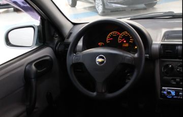 Chevrolet Classic 1.0 MPFi LS 8v - Foto #7