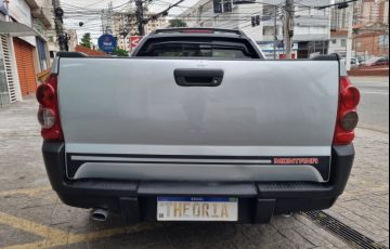 Chevrolet Montana 1.4 MPFi Conquest CS 8v - Foto #5