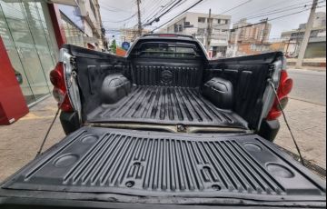Chevrolet Montana 1.4 MPFi Conquest CS 8v - Foto #10