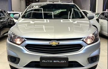 Chevrolet Prisma 1.4 MPFi LT 8v - Foto #2