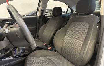 Chevrolet Prisma 1.4 MPFi LT 8v - Foto #9