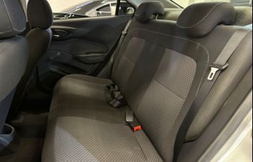 Chevrolet Prisma 1.4 MPFi LT 8v - Foto #10