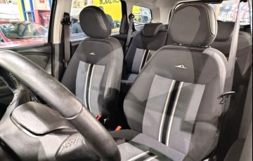 Chevrolet Spin 1.8 Activ 8v - Foto #8