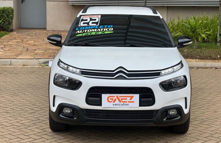 Citroën C4 Cactus 1.6 VTi 120 Feel Business E - Foto #2