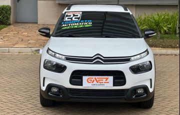 Citroën C4 Cactus 1.6 VTi 120 Feel Business E - Foto #2