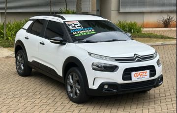 Citroën C4 Cactus 1.6 VTi 120 Feel Business E - Foto #3