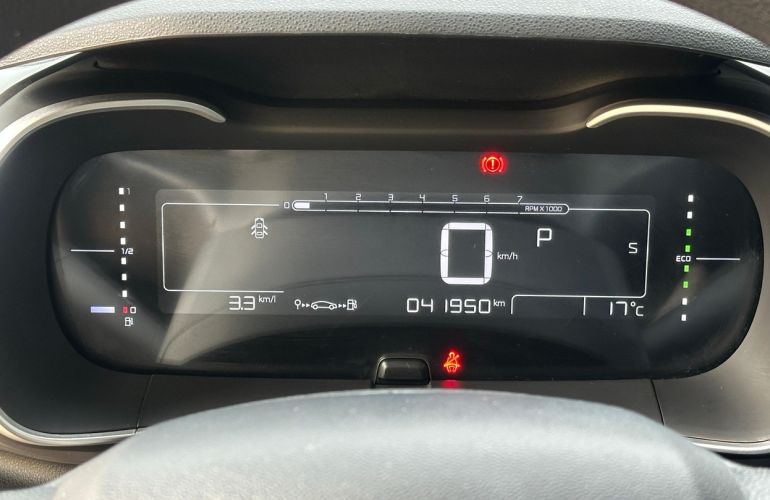 Citroën C4 Cactus 1.6 VTi 120 Feel Business E - Foto #4
