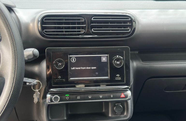 Citroën C4 Cactus 1.6 VTi 120 Feel Business E - Foto #5