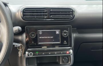 Citroën C4 Cactus 1.6 VTi 120 Feel Business E - Foto #5