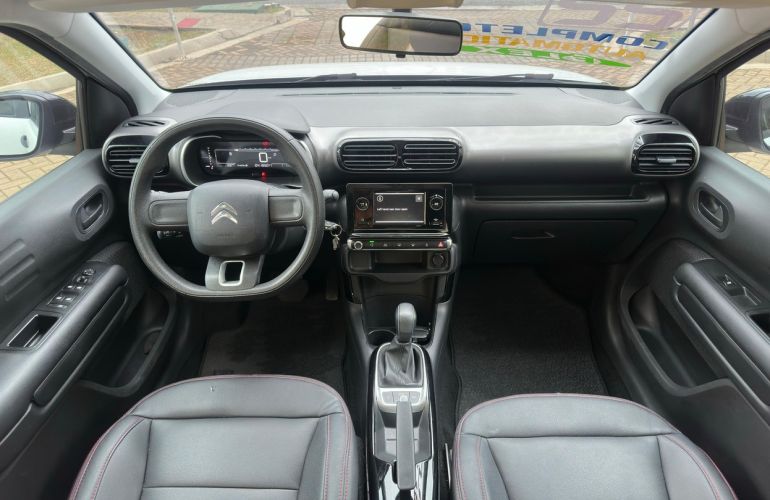 Citroën C4 Cactus 1.6 VTi 120 Feel Business E - Foto #6