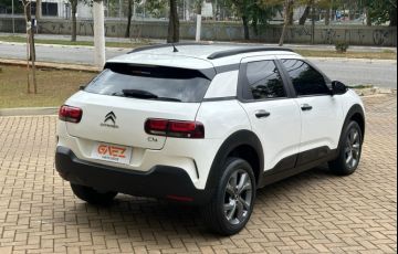 Citroën C4 Cactus 1.6 VTi 120 Feel Business E - Foto #7