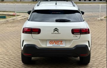 Citroën C4 Cactus 1.6 VTi 120 Feel Business E - Foto #8