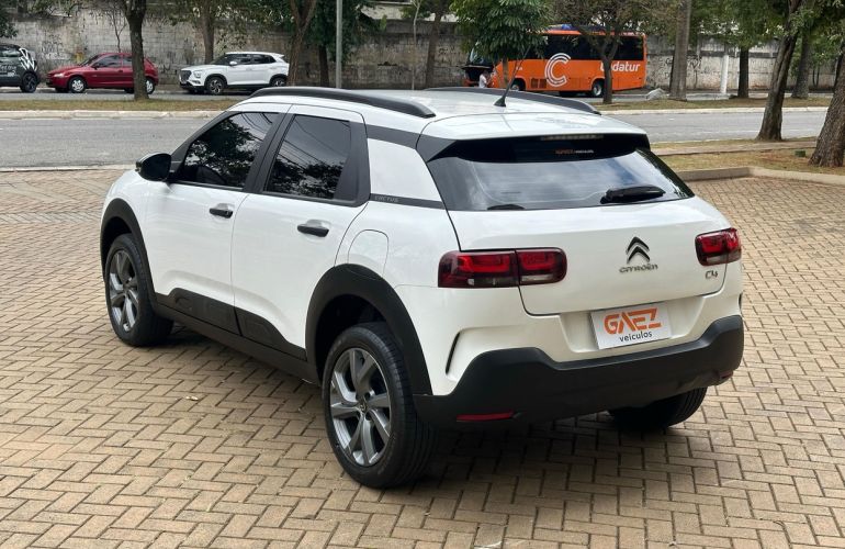 Citroën C4 Cactus 1.6 VTi 120 Feel Business E - Foto #9