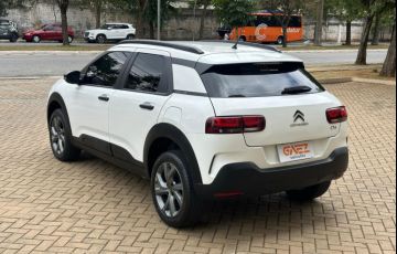 Citroën C4 Cactus 1.6 VTi 120 Feel Business E - Foto #9