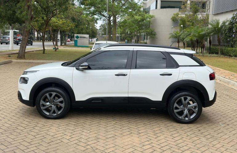 Citroën C4 Cactus 1.6 VTi 120 Feel Business E - Foto #10