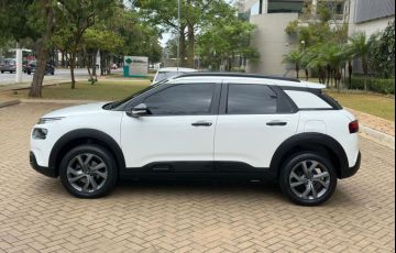 Citroën C4 Cactus 1.6 VTi 120 Feel Business E - Foto #10