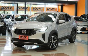Fiat Fastback 1.0 Turbo 200 Audace
