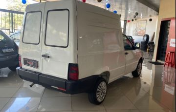 Fiat Fiorino 1.3 MPi Furgão 8v - Foto #3