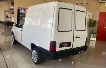 Fiat Fiorino 1.3 MPi Furgão 8v - Foto #4
