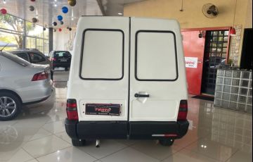 Fiat Fiorino 1.3 MPi Furgão 8v - Foto #5
