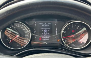 Fiat Toro 1.8 16V Evo Freedom - Foto #4