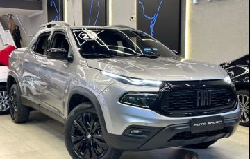 Fiat Toro 1.3 Turbo 270 Volcano