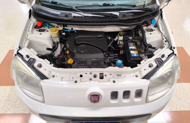 Fiat Uno 1.0 Evo Vivace 8v - Foto #5