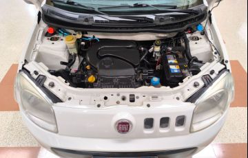 Fiat Uno 1.0 Evo Vivace 8v - Foto #5