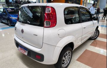 Fiat Uno 1.0 Evo Vivace 8v - Foto #8