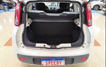 Fiat Uno 1.0 Evo Vivace 8v - Foto #9