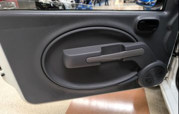 Fiat Uno 1.0 Evo Vivace 8v - Foto #10
