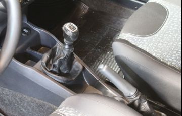 Fiat Uno 1.0 Fire Attractive - Foto #7