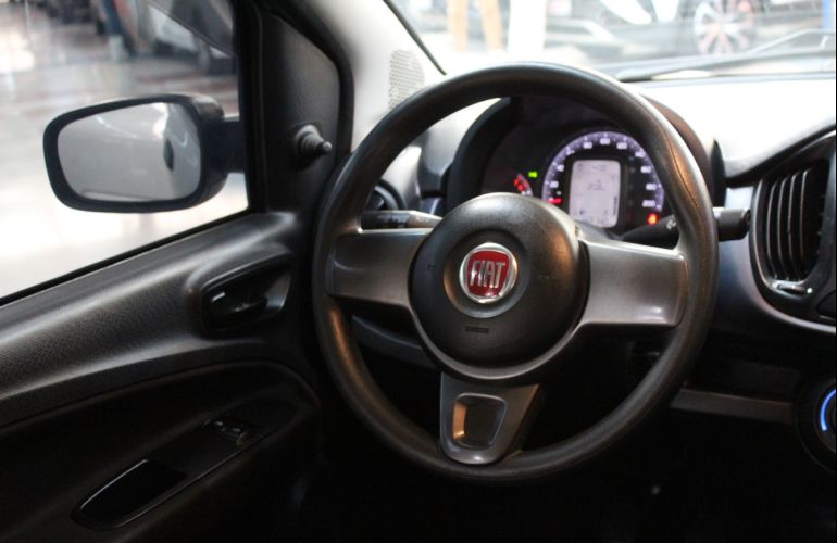 Fiat Uno 1.0 Fire Attractive - Foto #8