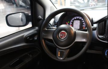 Fiat Uno 1.0 Fire Attractive - Foto #8