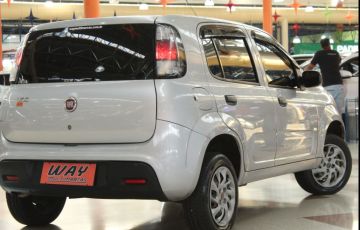 Fiat Uno 1.0 Fire Attractive - Foto #9