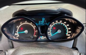 Ford Fiesta 1.5 S Hatch 16v - Foto #5