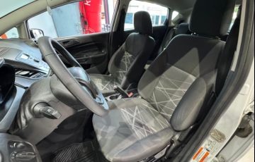 Ford Fiesta 1.5 S Hatch 16v - Foto #6